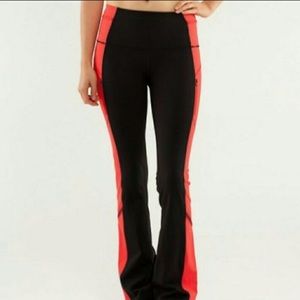 Lululemon Ice Queen Run Pants size 6